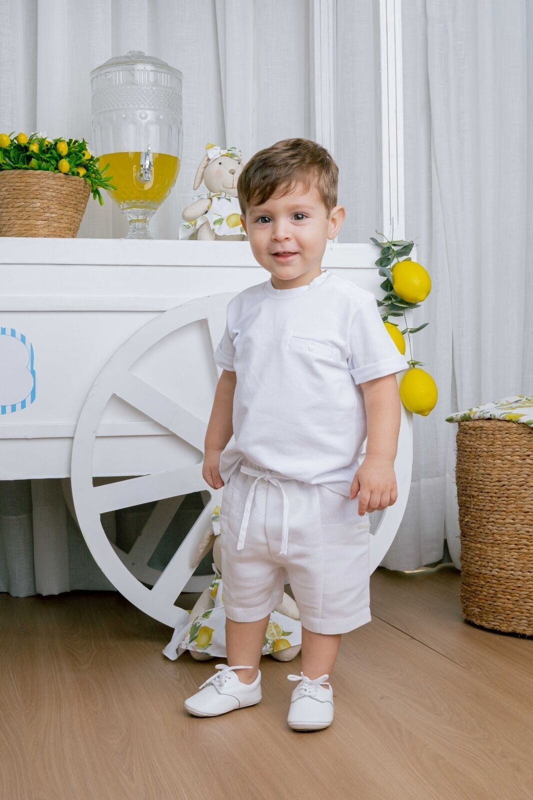 Conjunto Limo Ref: 38362