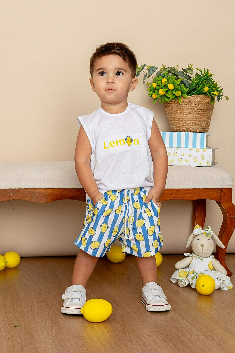 Conjunto Limon Ref: 38368