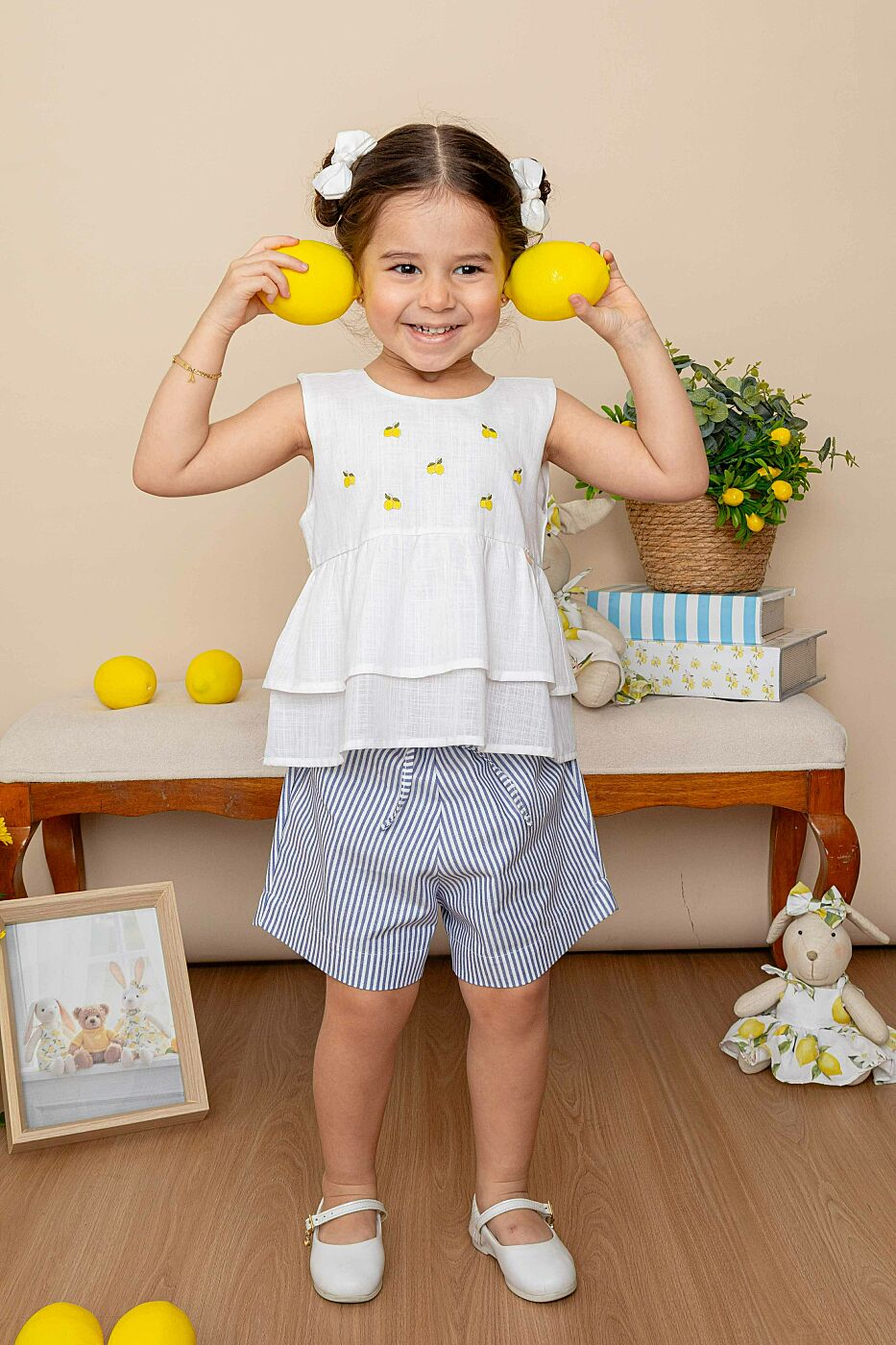 Conjunto Lisi Ref: 37390