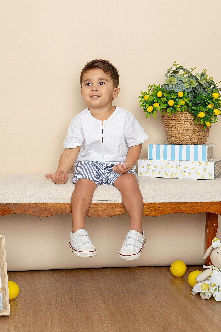 Conjunto Orla Ref: 38366