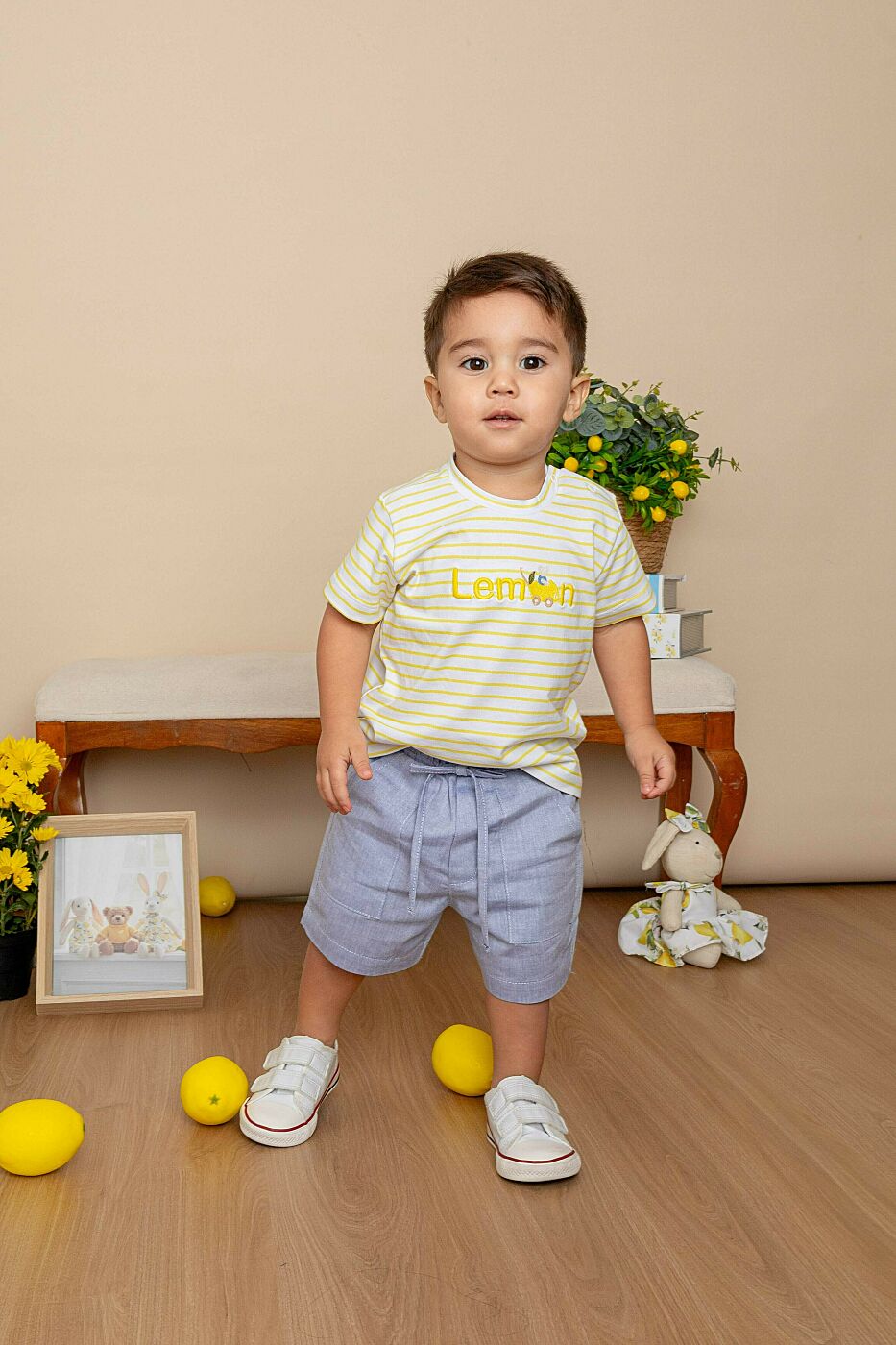 Conjunto Solar Ref: 38365