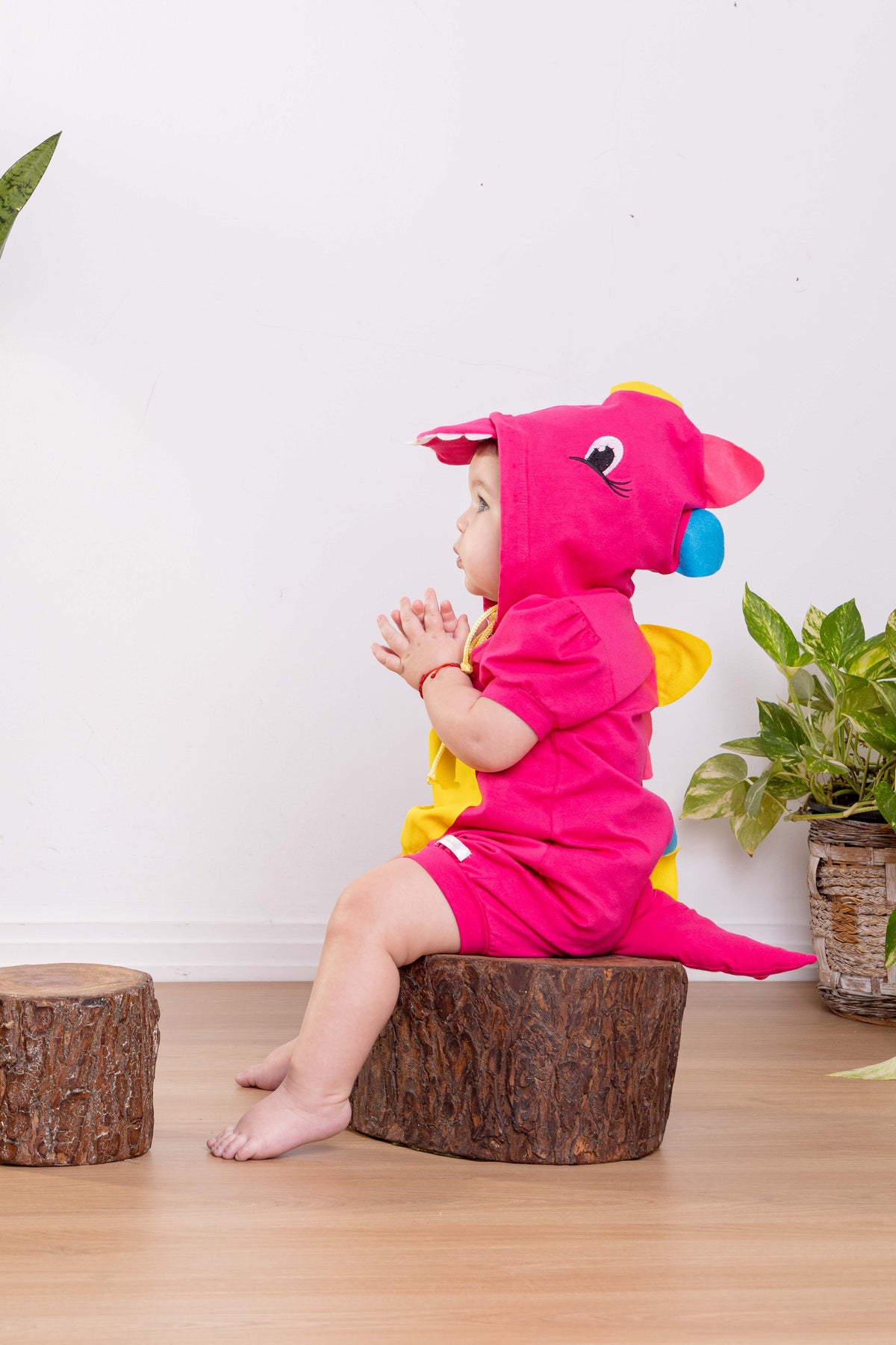 Macaquinho Dina Ref: 33135