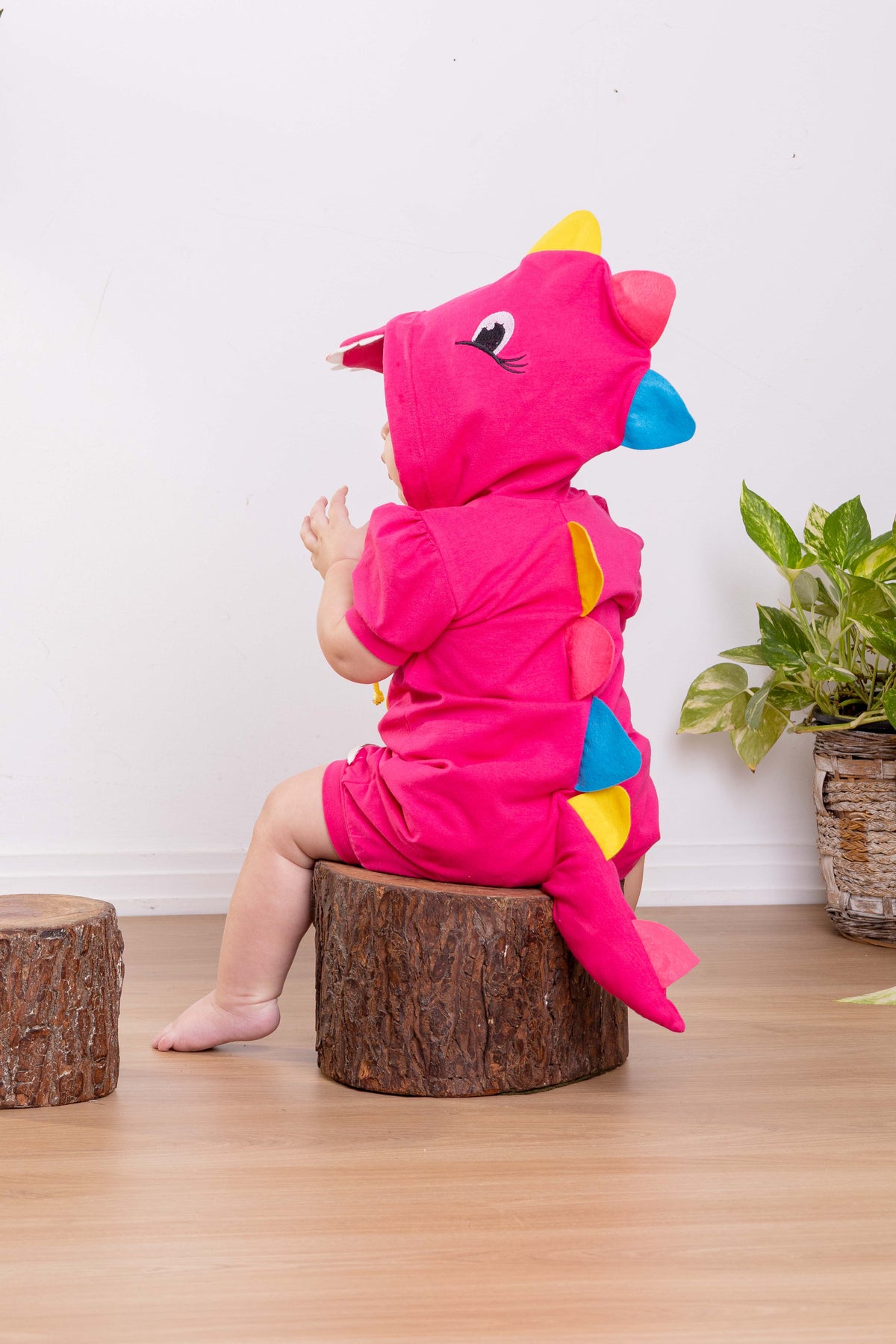 Macaquinho Dina Ref: 33135