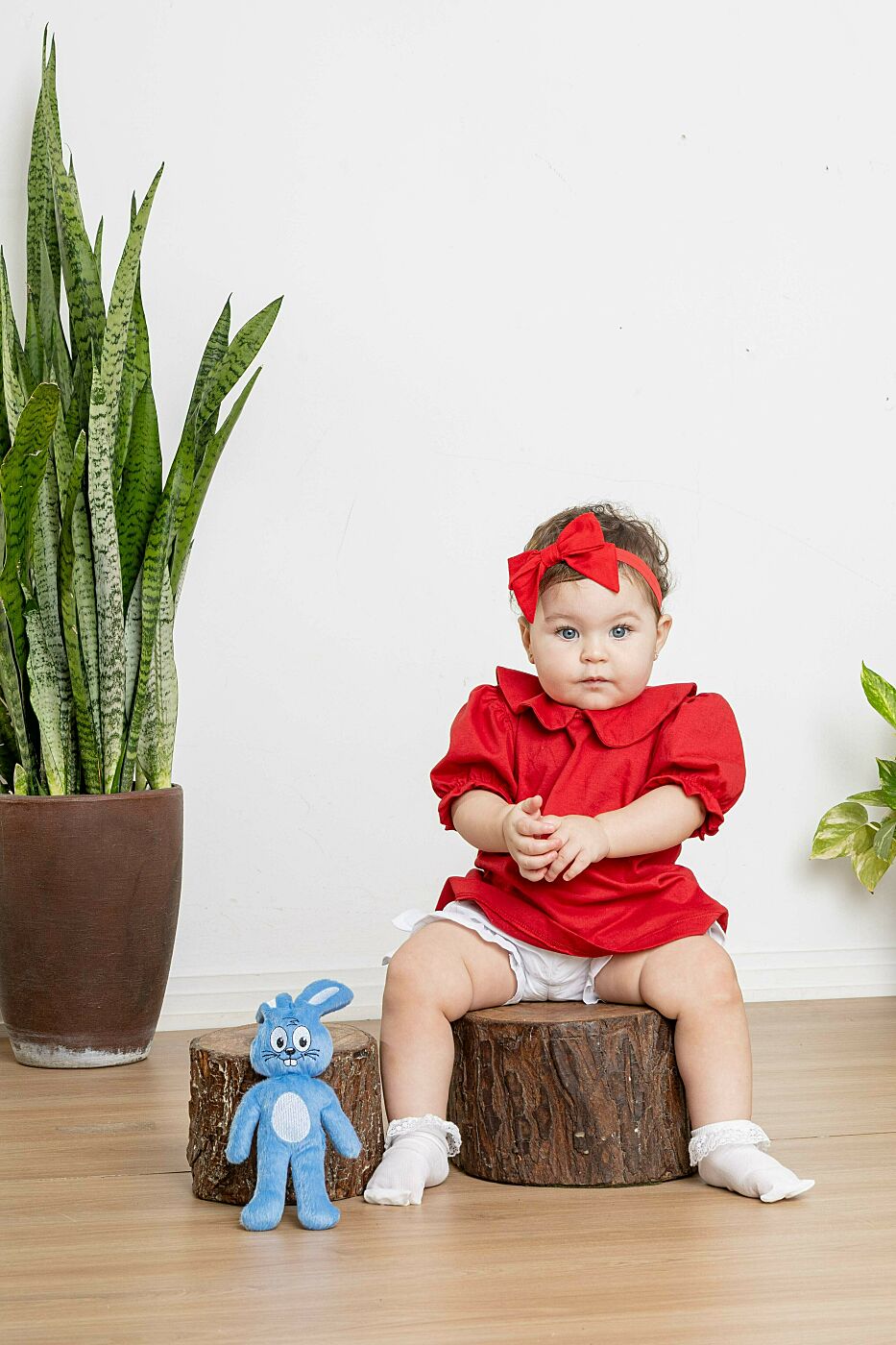 Fantasia Mônica Ref: 37396