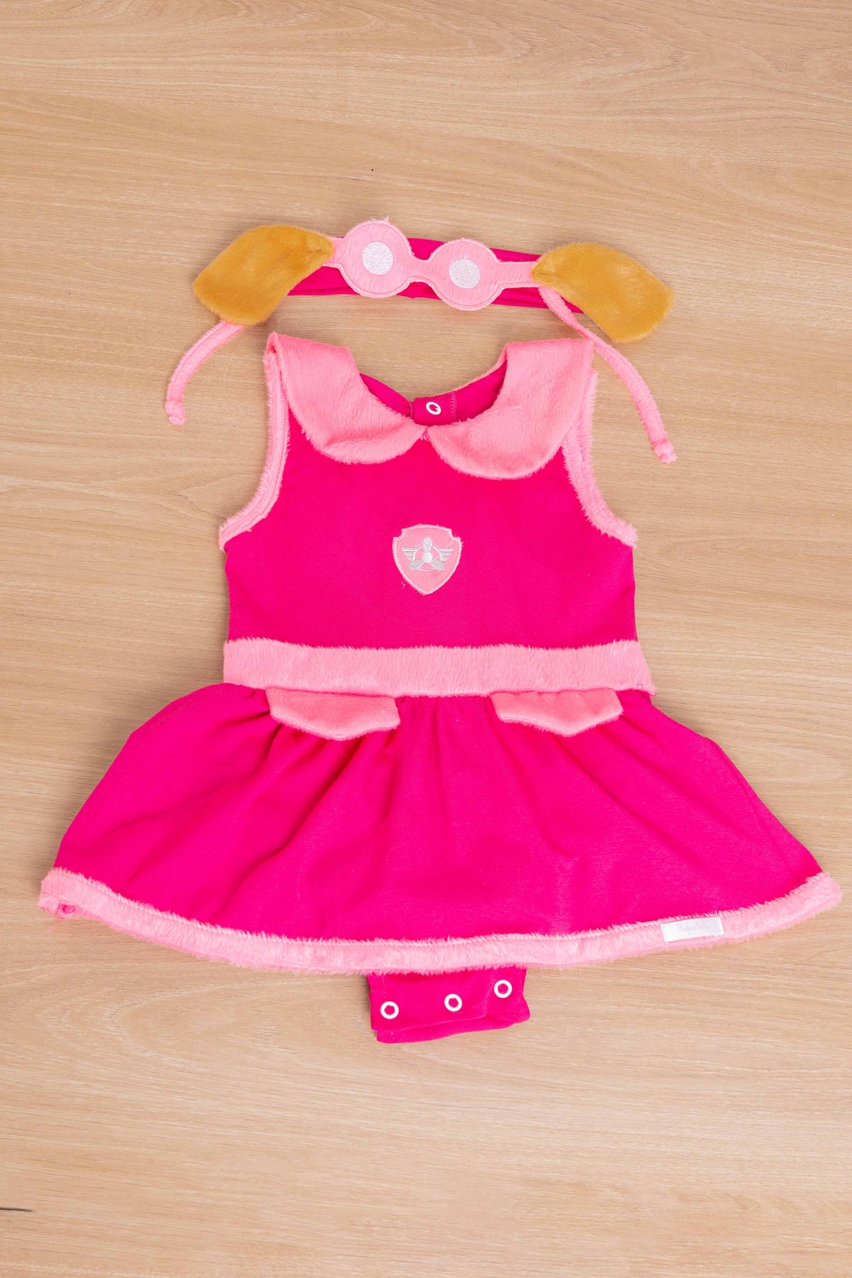 Romper Skye Ref: 37395