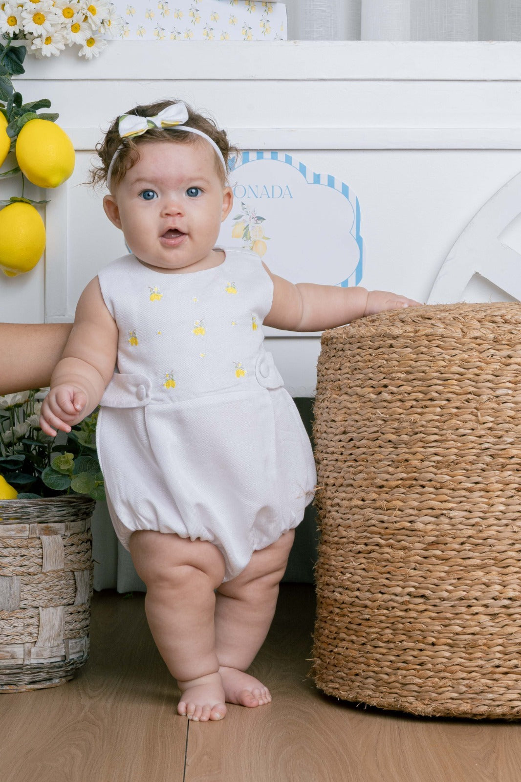 Romper Limonada Ref: 33402