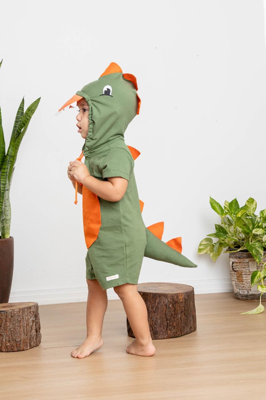 Macaquinho Dino Ref: 34086