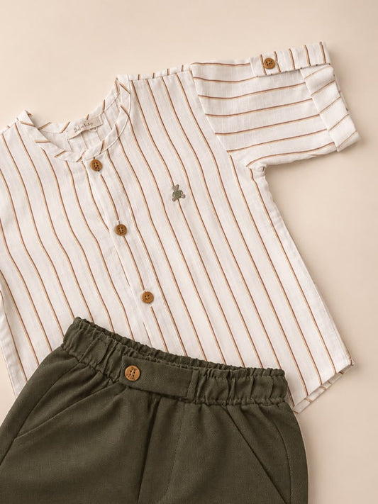 Conjunto Alegria Ref: 38360
