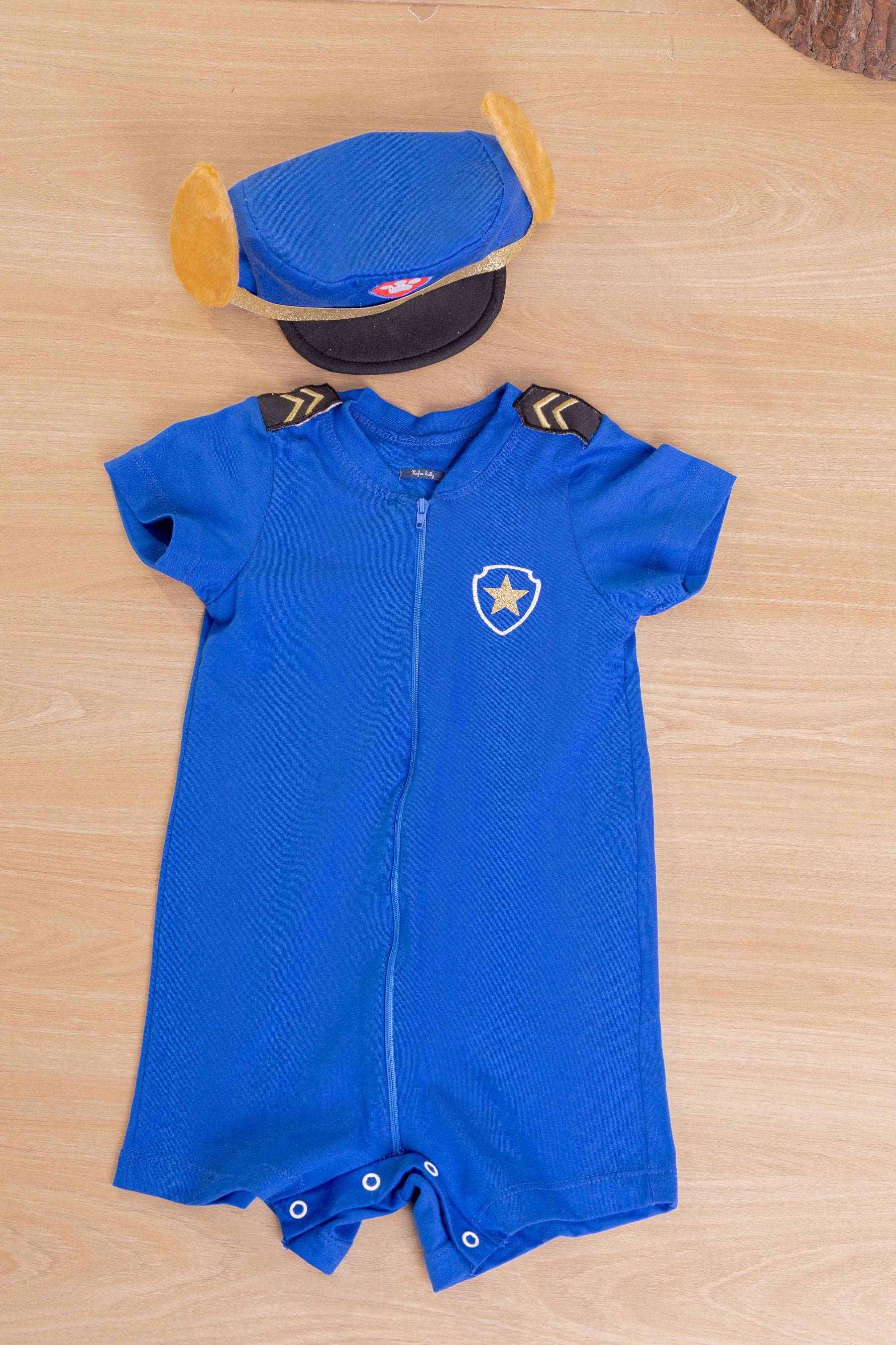 Macaquinho Chase Ref: 34343