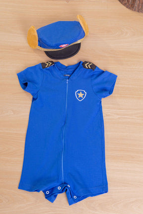 Macaquinho Chase Ref: 34343