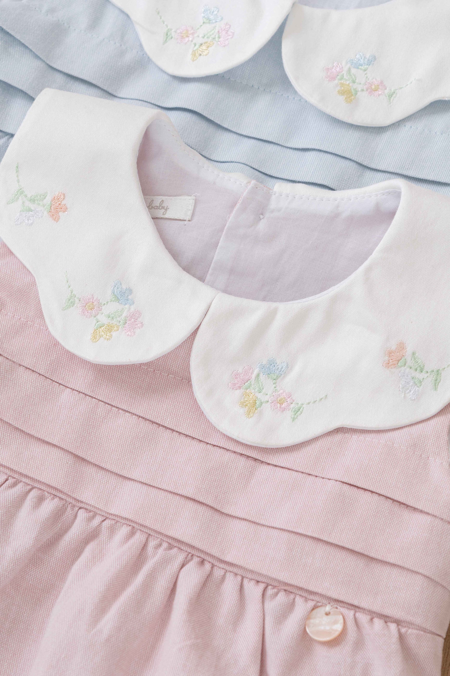 Romper Essenza Ref: 33373