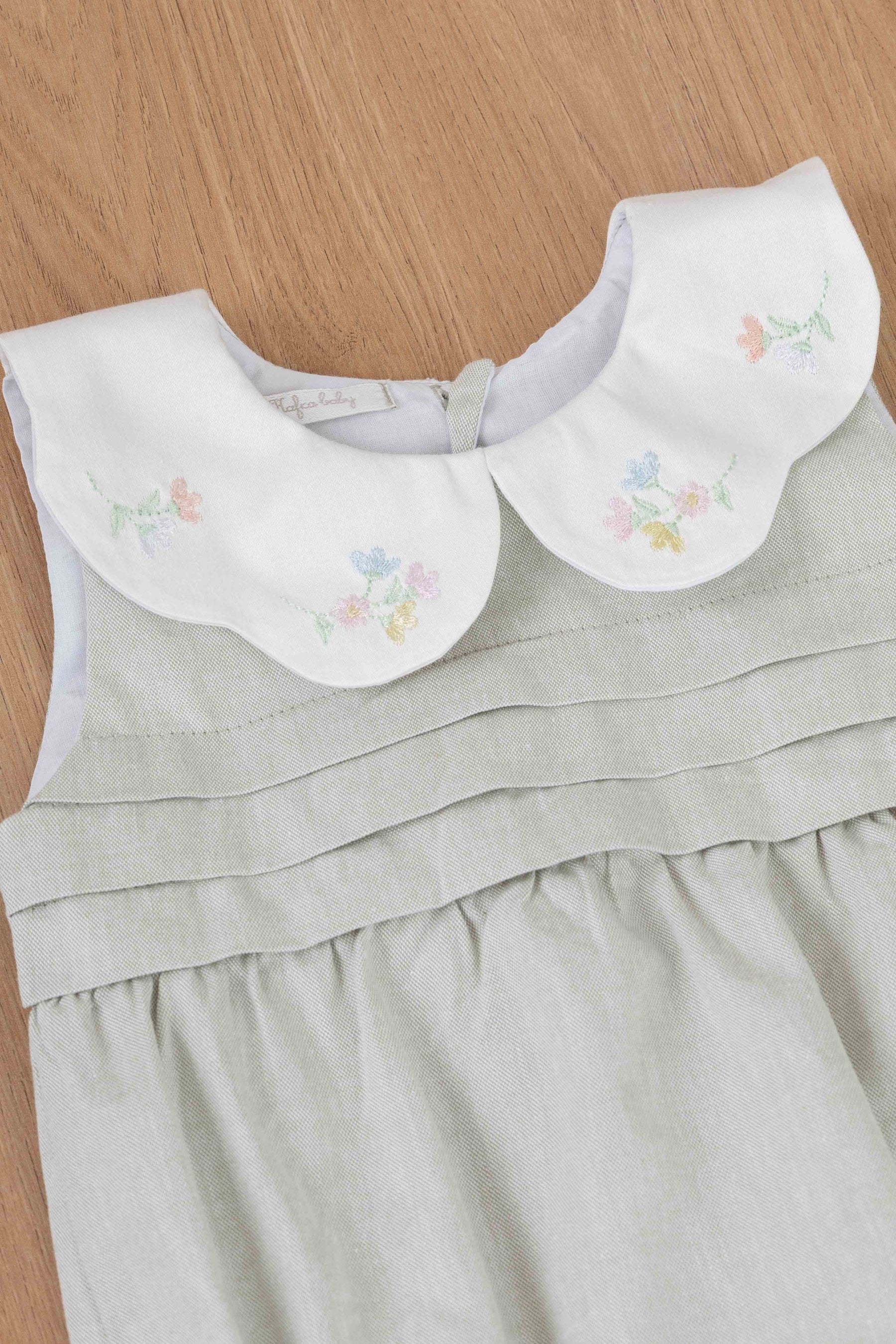 Romper Essenza Ref: 33373