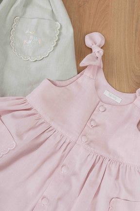 Vestido Enlace Ref: 39301