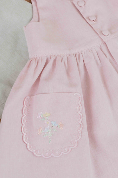 Vestido Enlace Ref: 39301