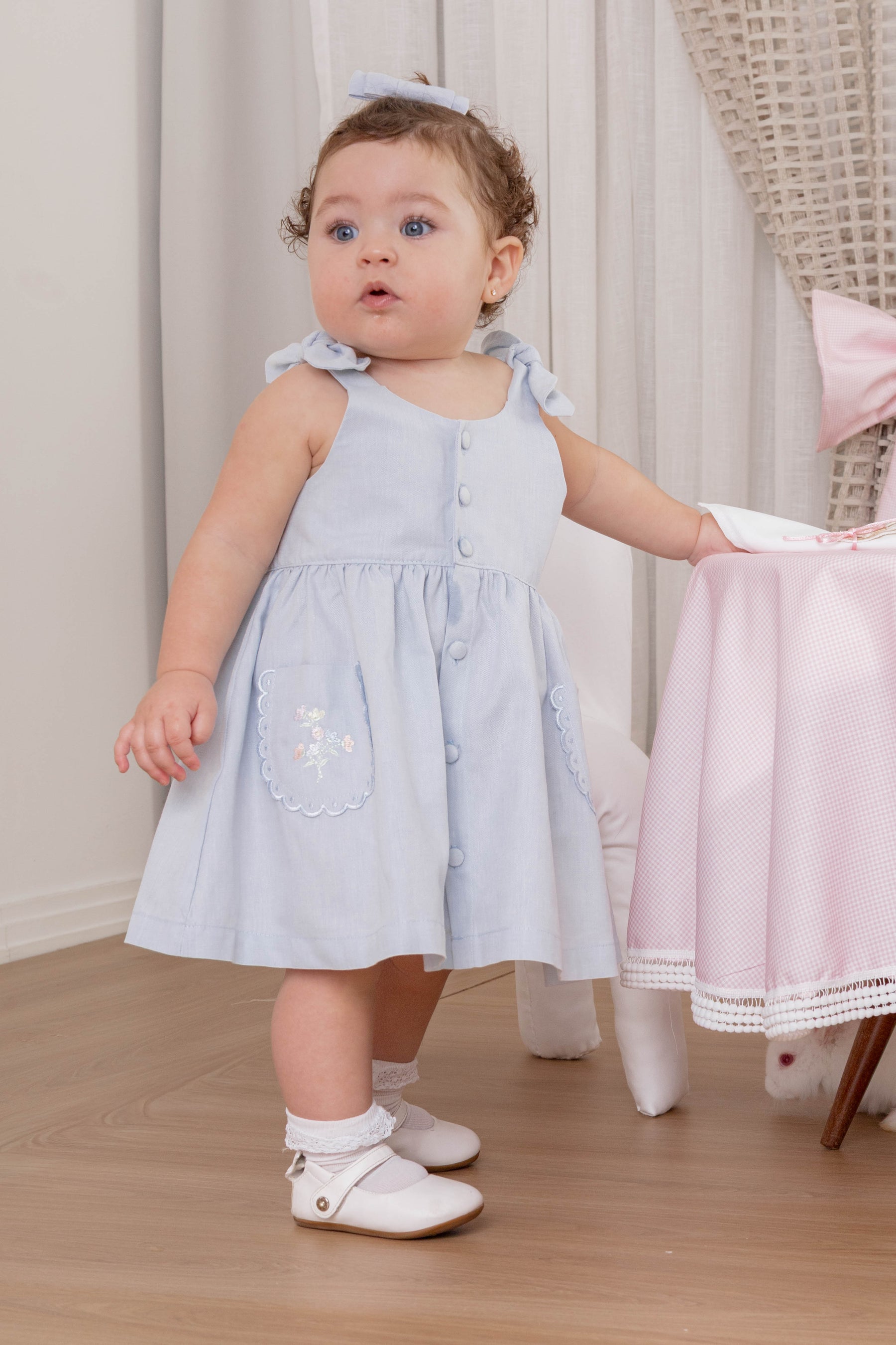 Vestido Enlace Ref: 39301