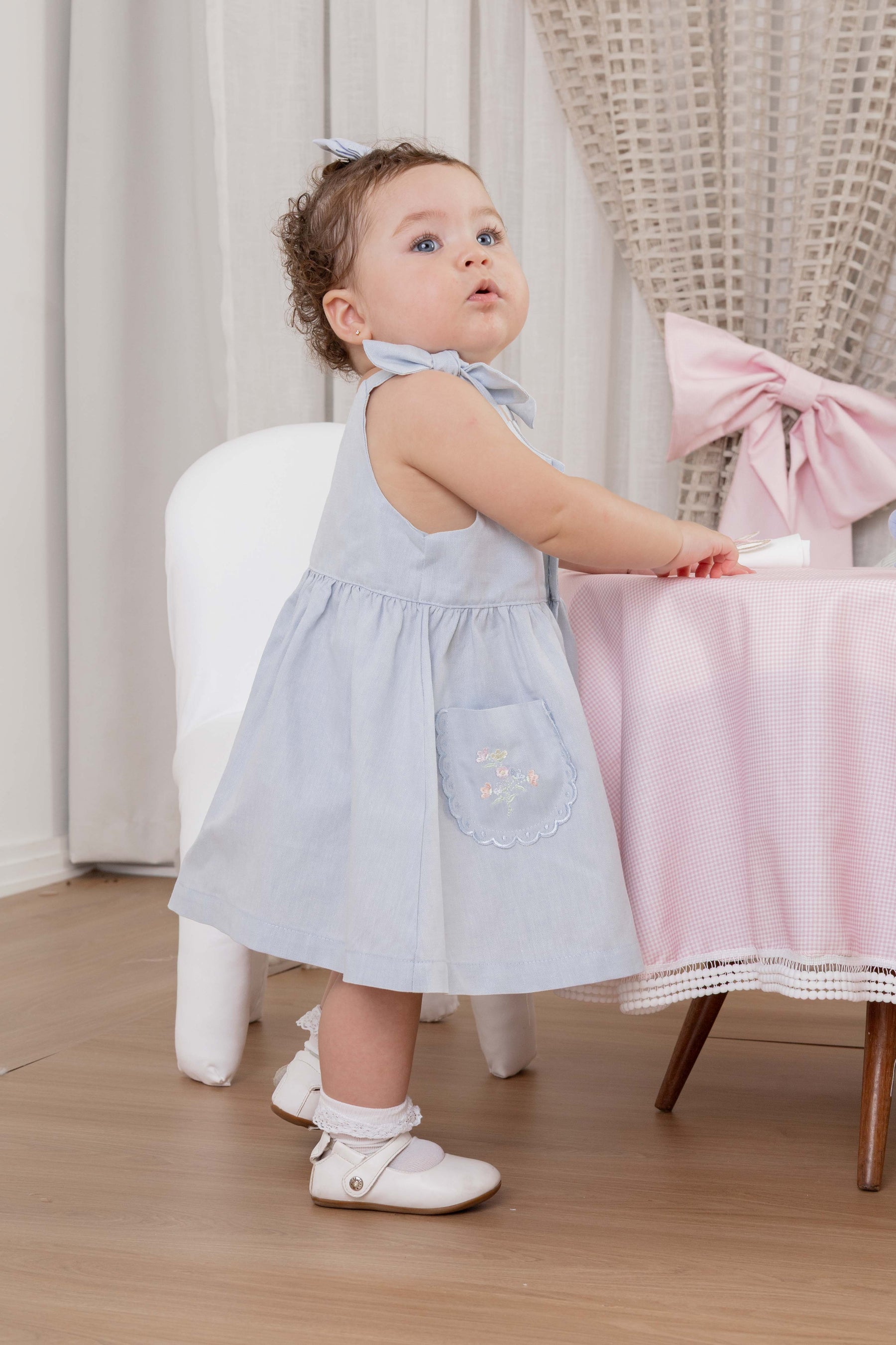 Vestido Enlace Ref: 39301