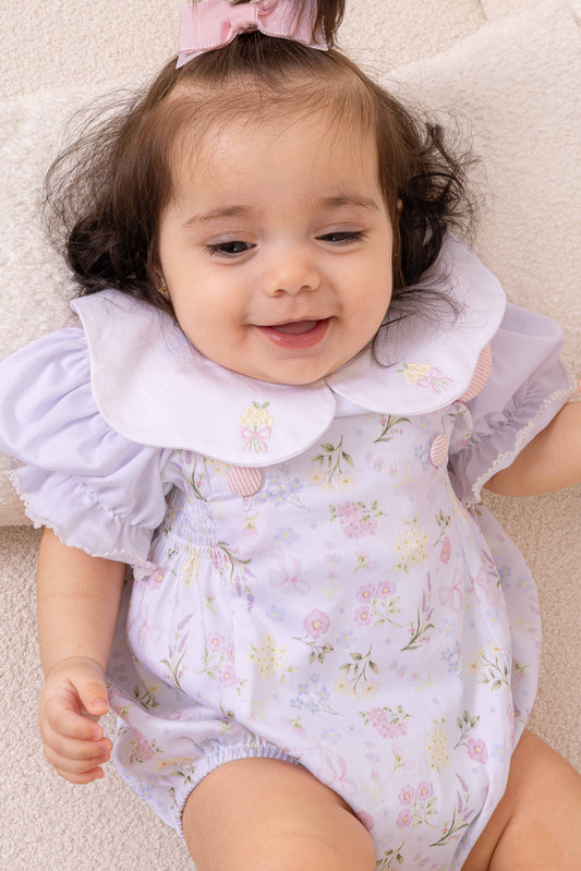 Romper Rosas Ref: 37413