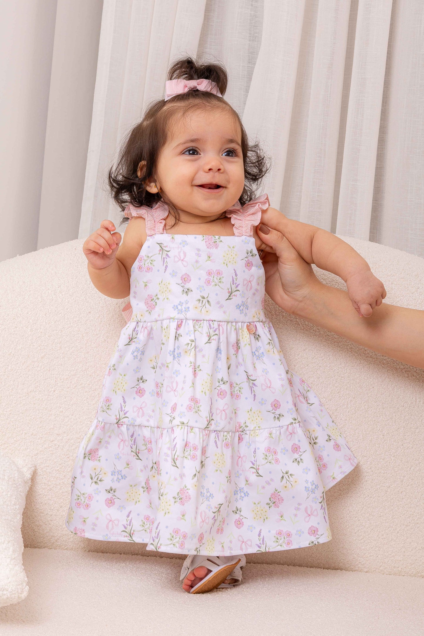 Vestido Bosque Ref: 39368