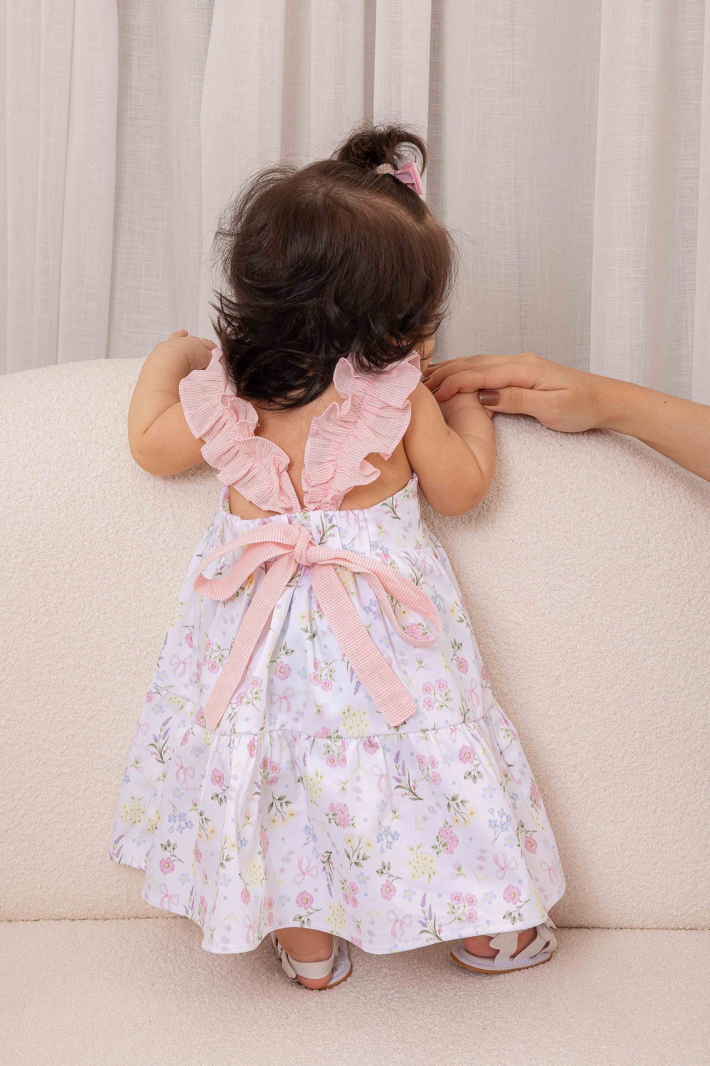 Vestido Bosque Ref: 39368