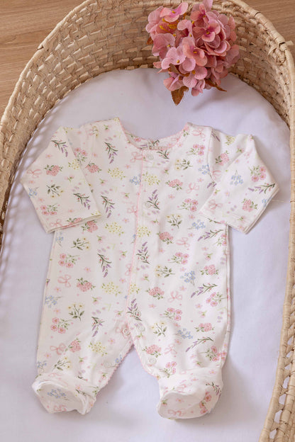 Macaquinho Tulipas P Ref: 33279