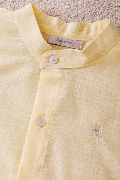 Conjunto Yellow Ref: 38217