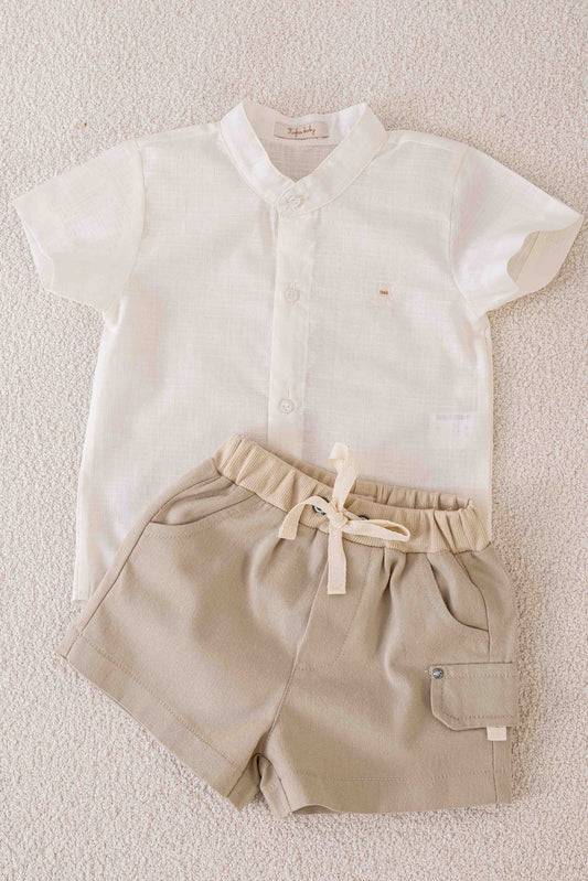 Conjunto Ursinho
