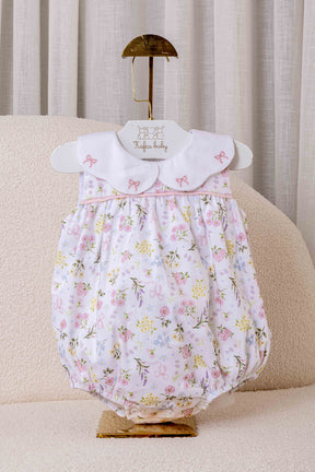 Romper Beija-Flor Ref: 33275