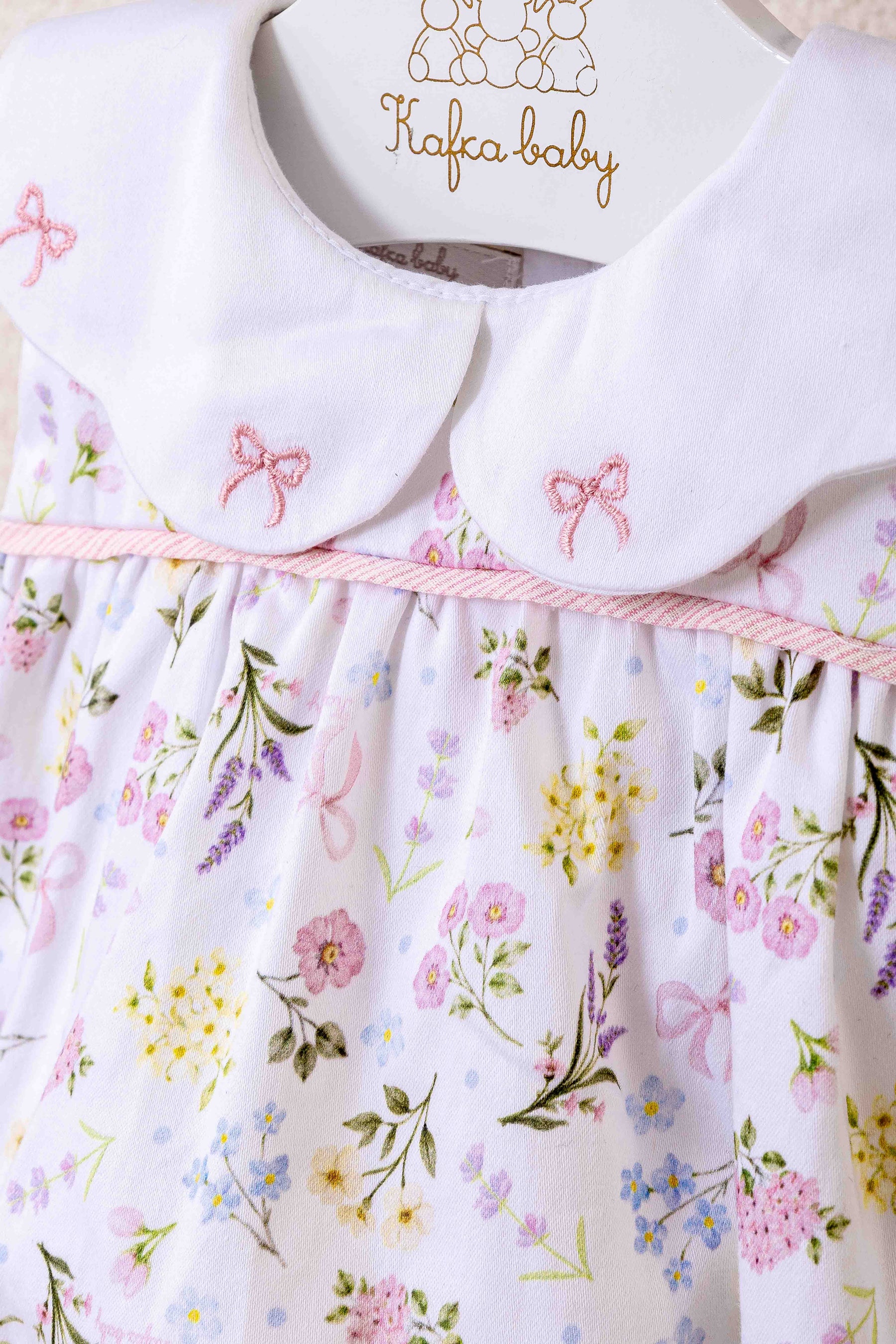 Romper Beija-Flor Ref: 33275