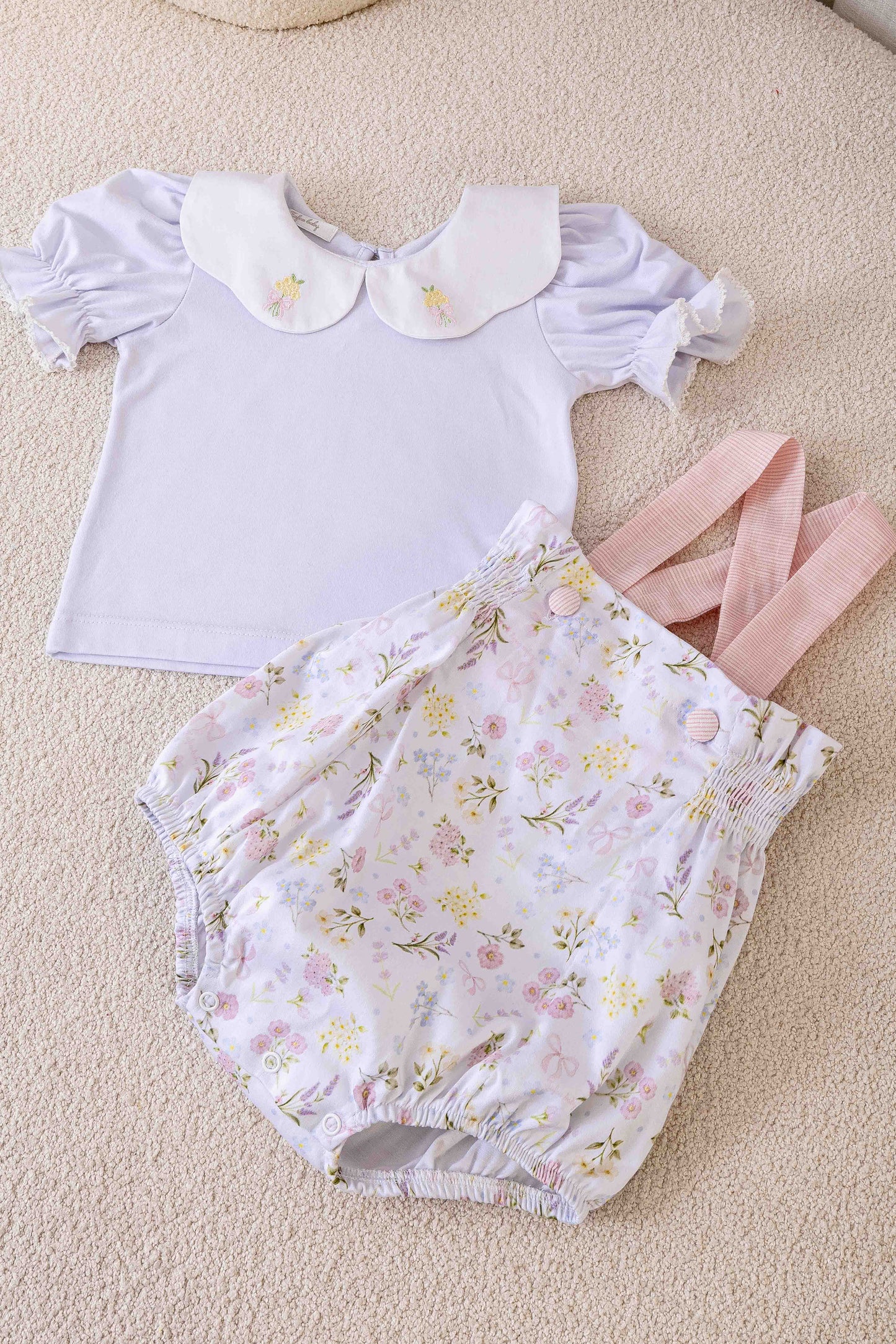 Romper Rosas Ref: 37413