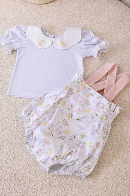Romper Rosas Ref: 37413