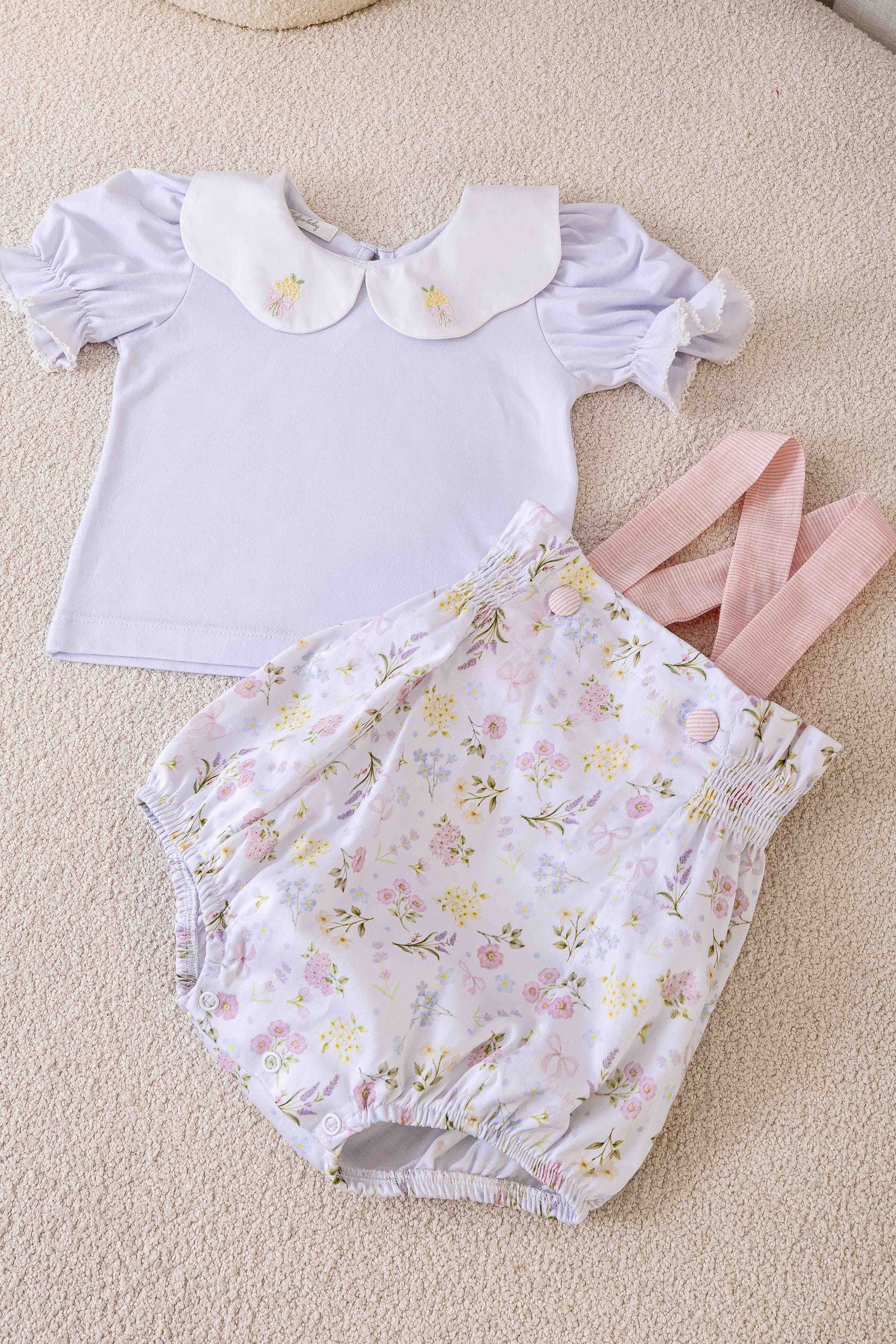 Romper Rosas Ref: 37413