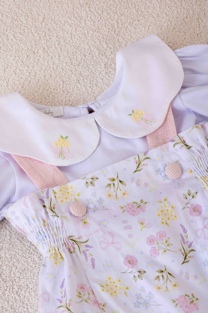 Romper Rosas Ref: 37413