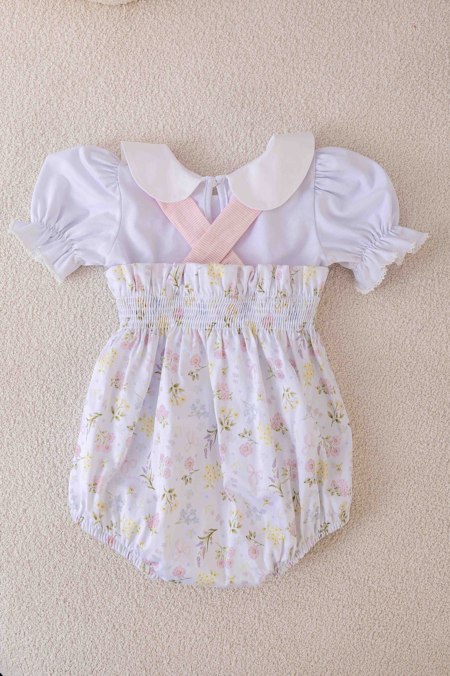 Romper Rosas Ref: 37413