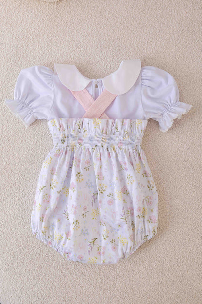 Romper Rosas Ref: 37413