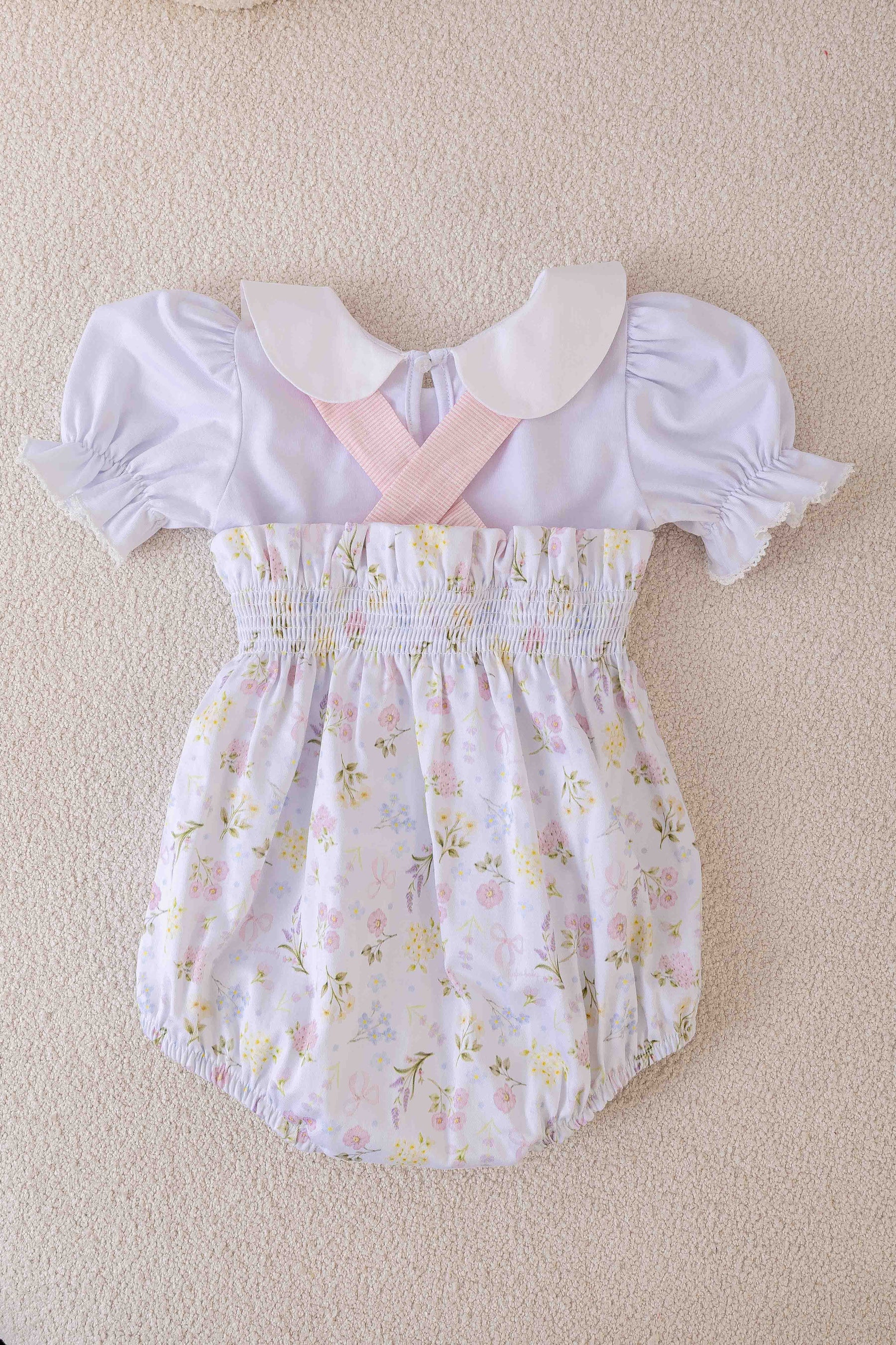 Romper Rosas Ref: 37413