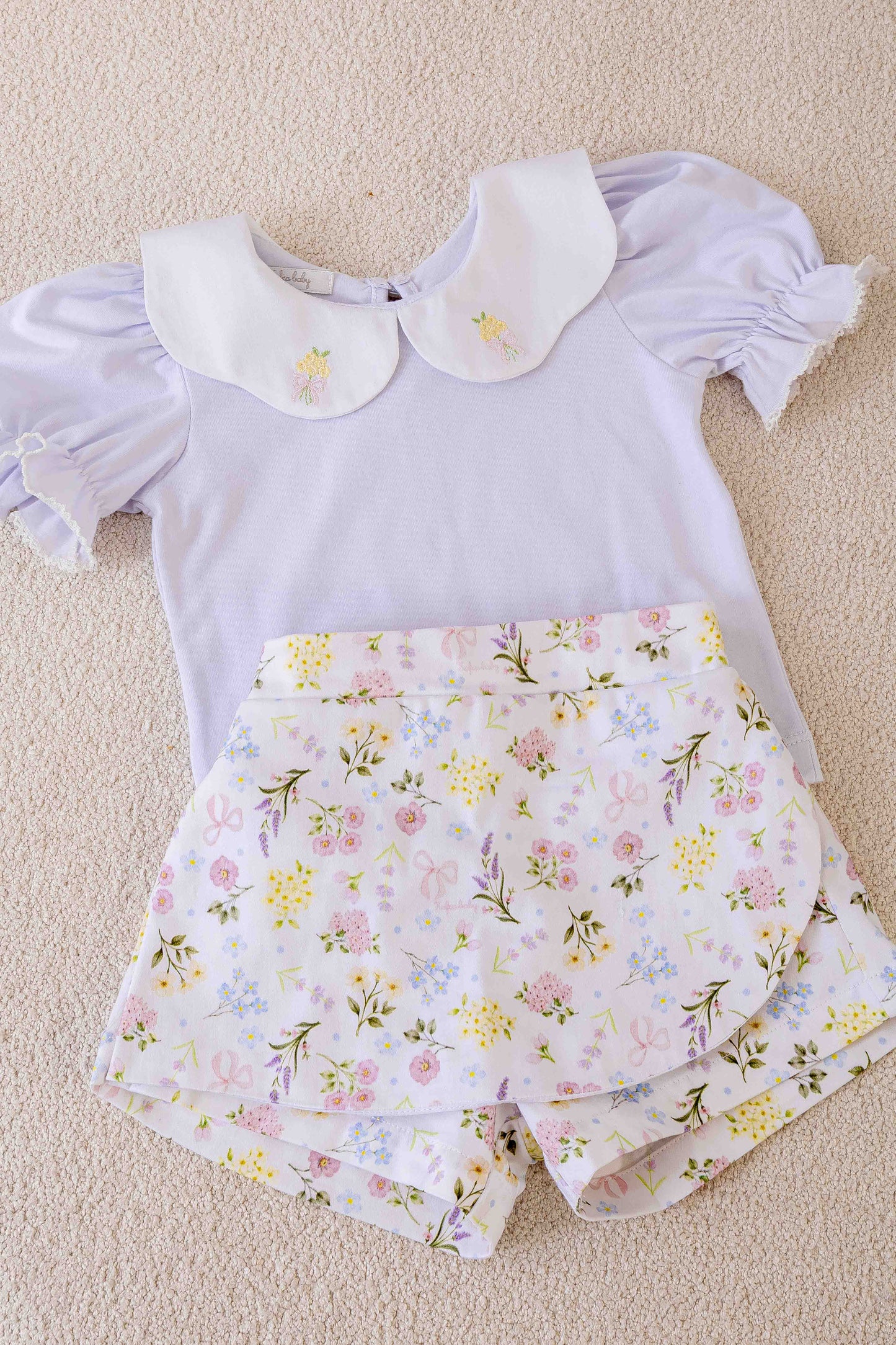 Conjunto Rose Ref: 37409