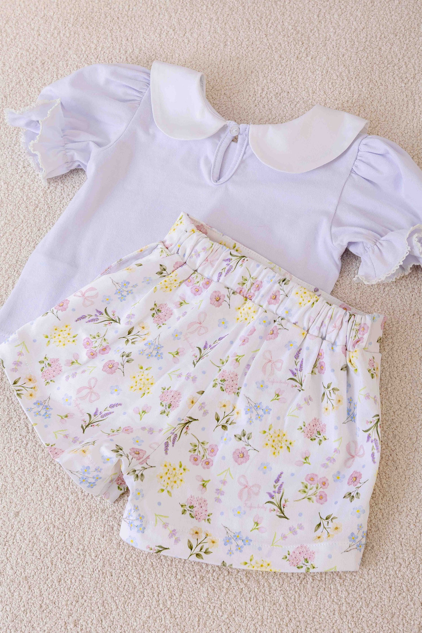 Conjunto Rose Ref: 37409