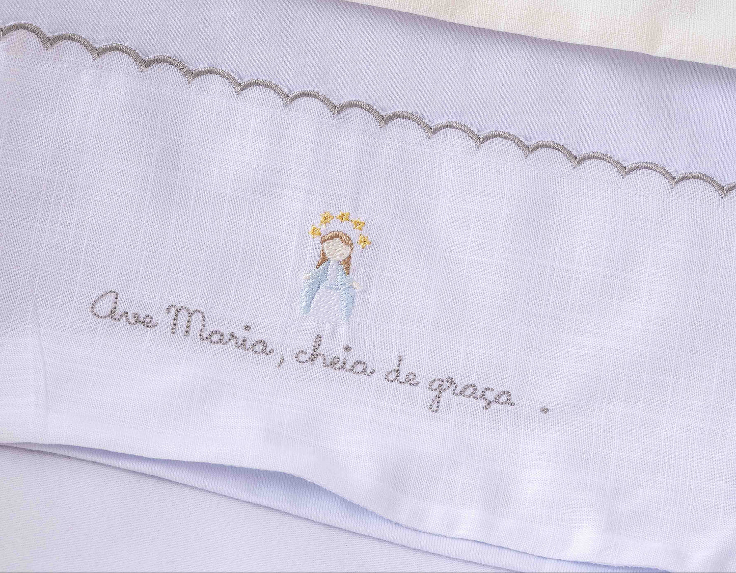 Cueiro Nossa Senhora das Graças Ref: 14022