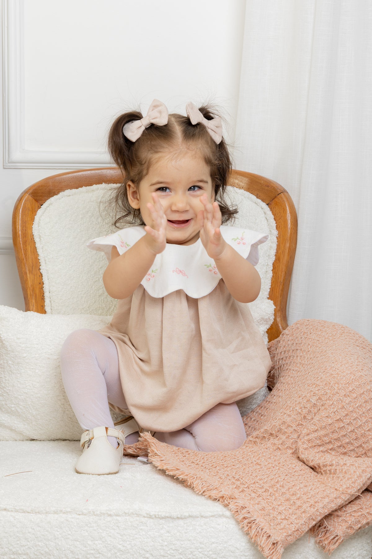 Romper Elise Ref: 33272
