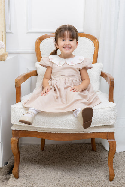 Vestido Nina Ref: 39366