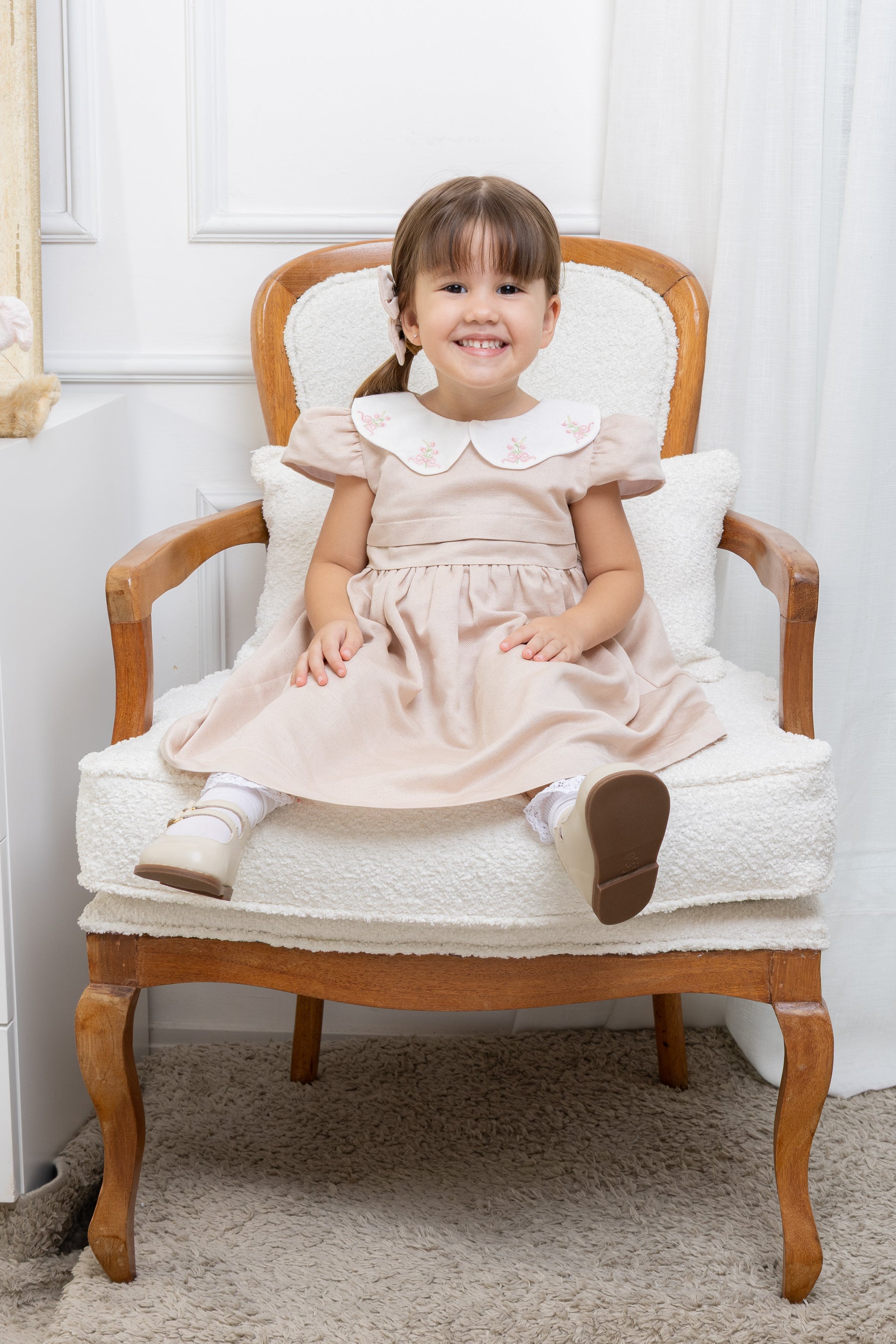 Vestido Nina Ref: 39366