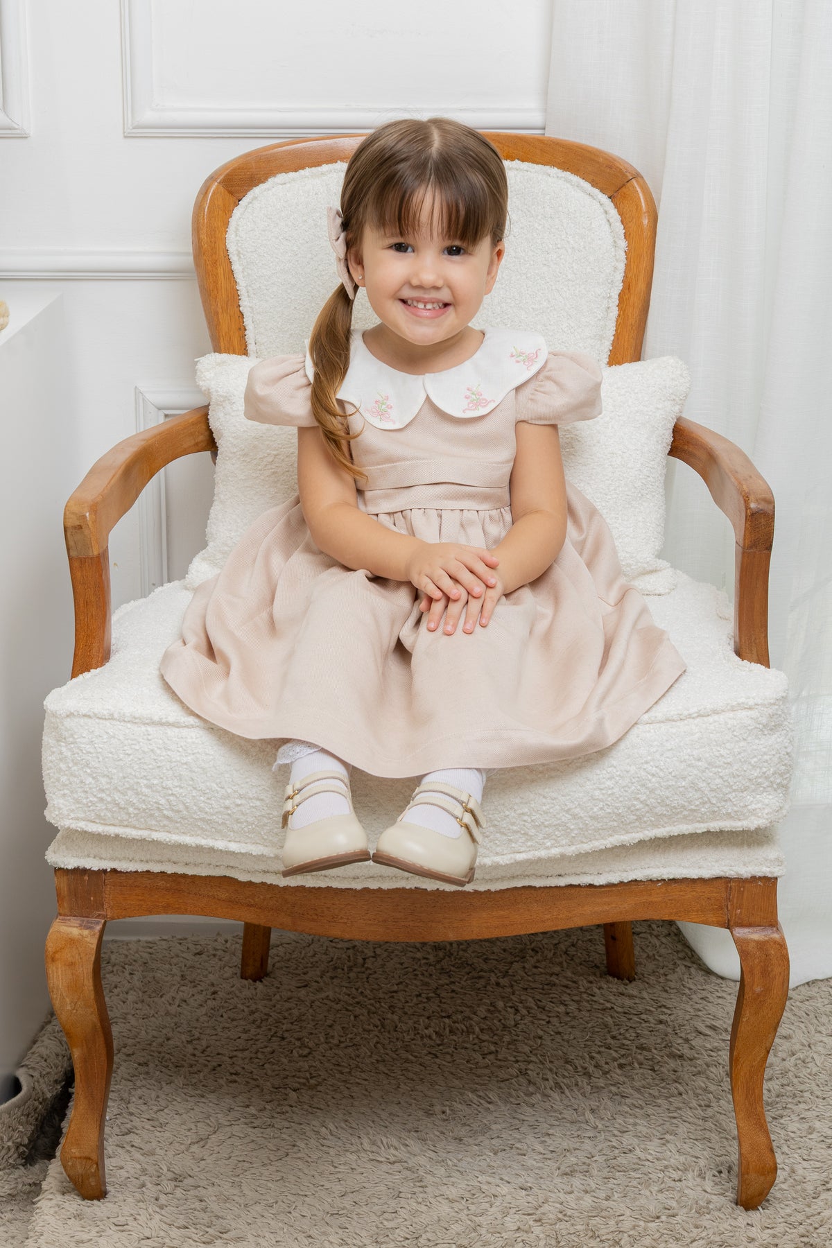 Vestido Nina Ref: 39366