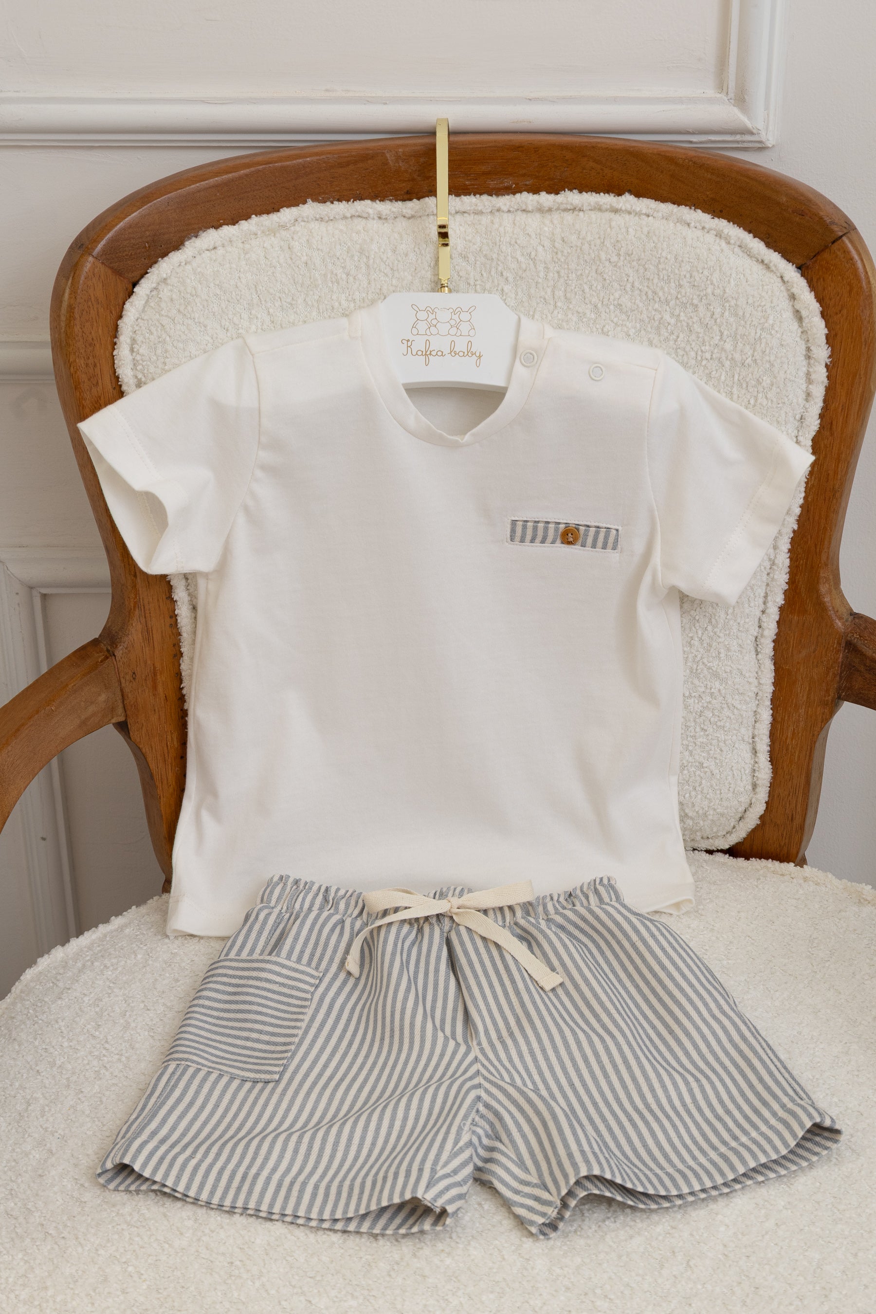 Conjunto Hector Ref: 38215