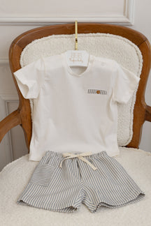 Conjunto Hector Ref: 38215