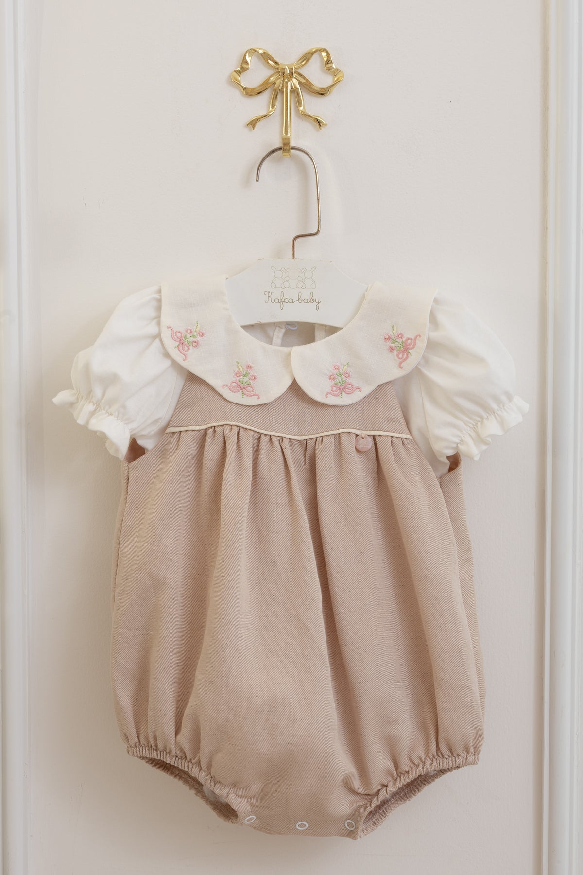 Romper Ísis Ref: 33273