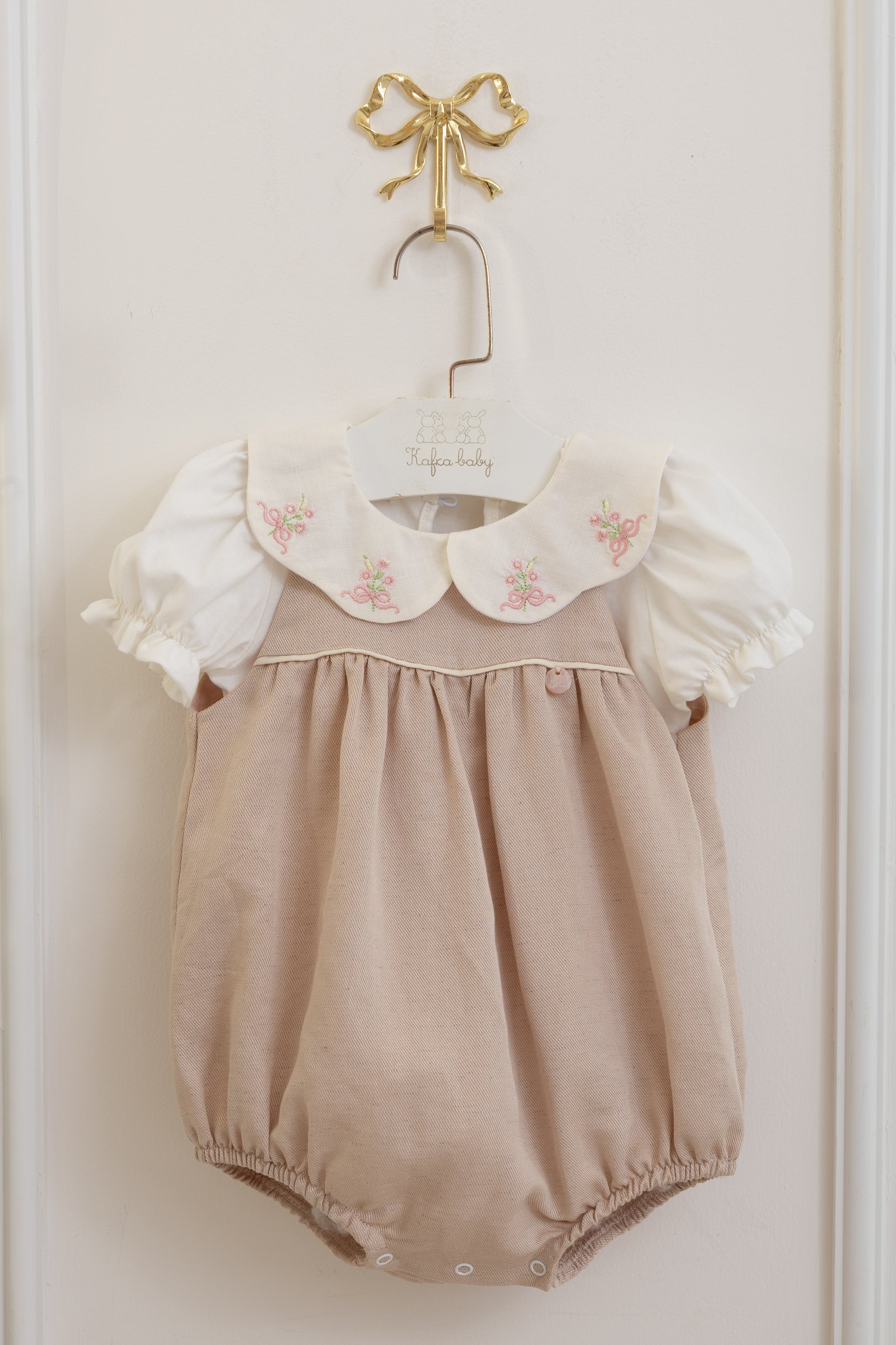Romper Ísis Ref: 33273