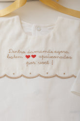 Body Dentro da Ref: 10068