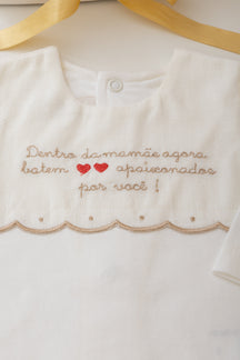 Body Dentro da Ref: 10068