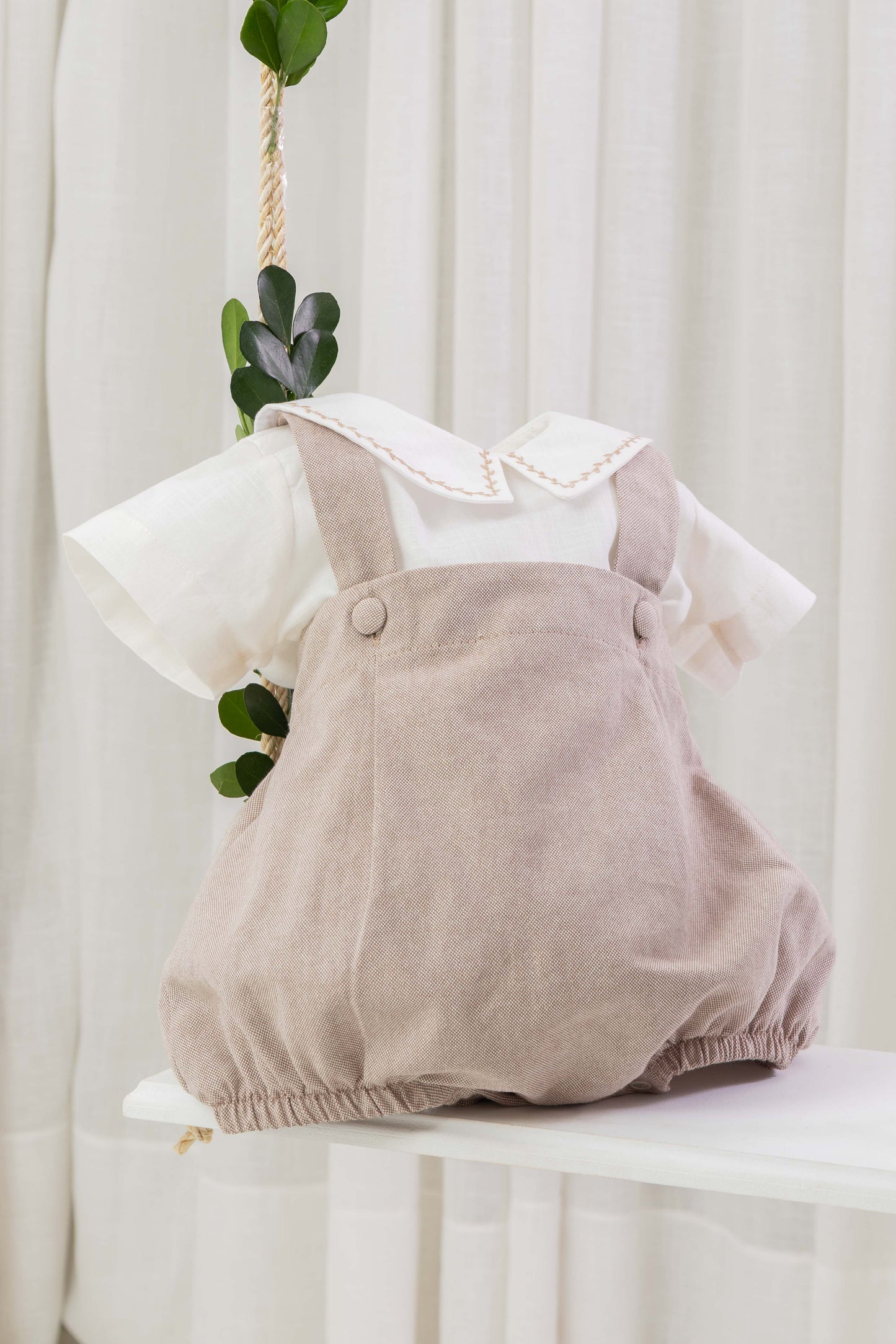 Conjunto Lorenzo Ref: 38377