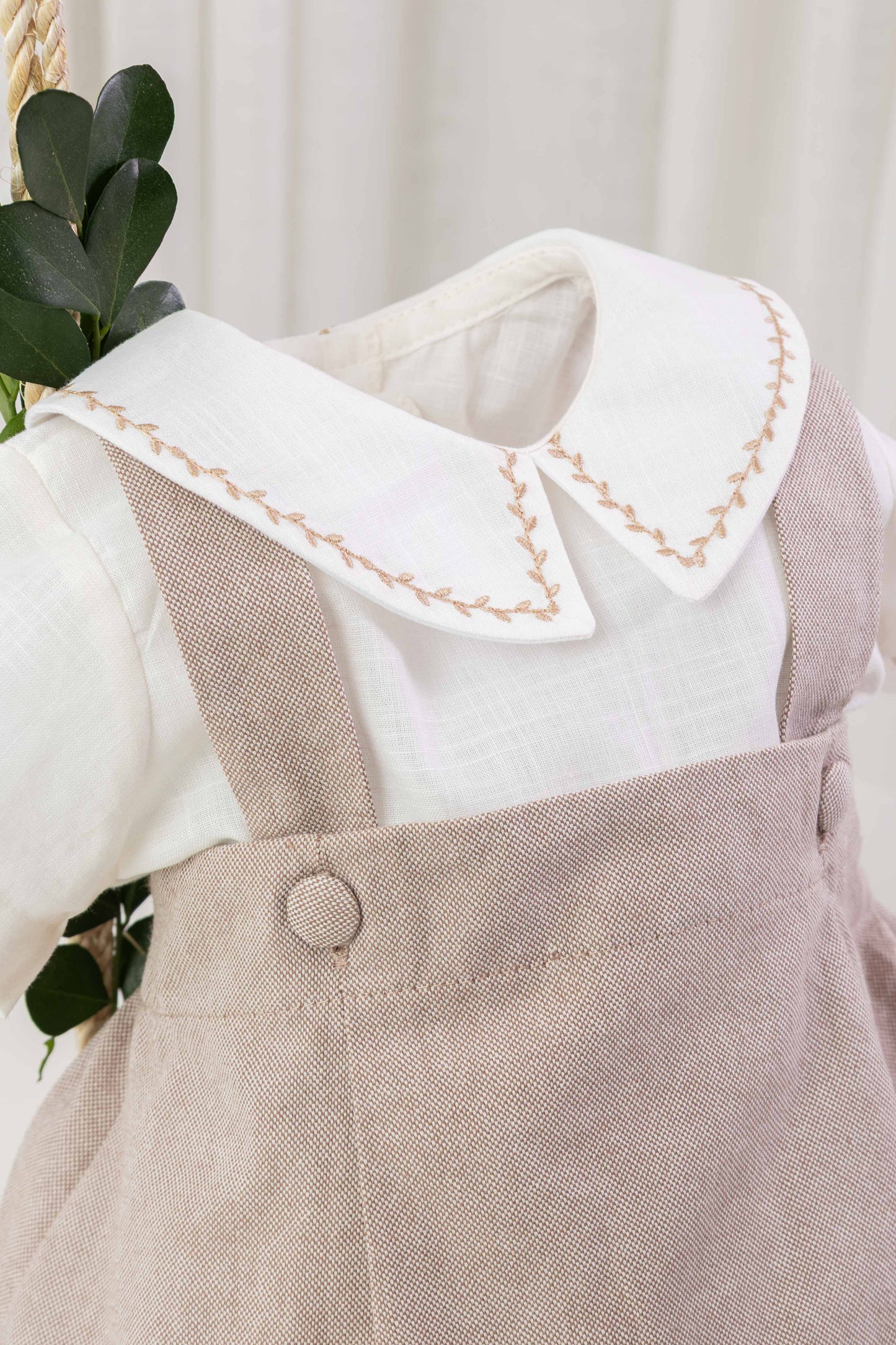 Conjunto Lorenzo Ref: 38377